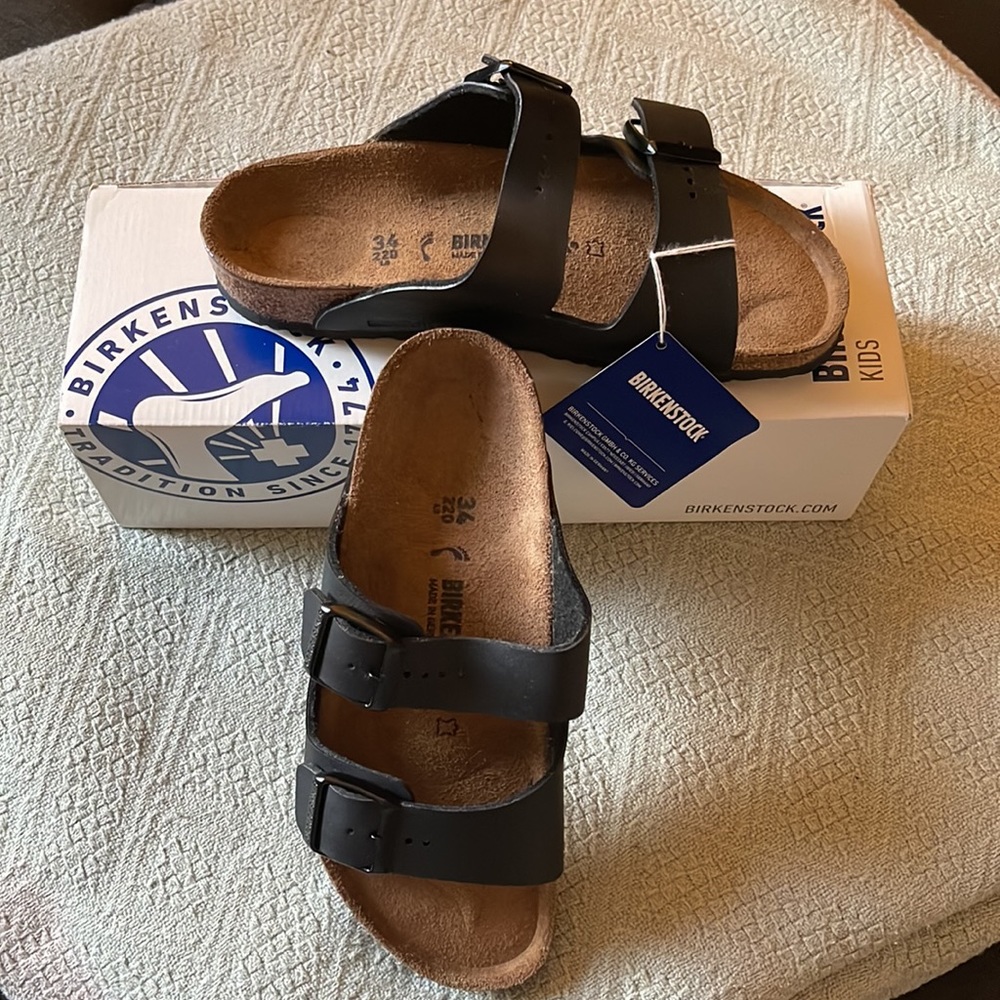 Birkinstocks